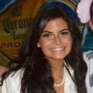 Meet your Posher, Brianna